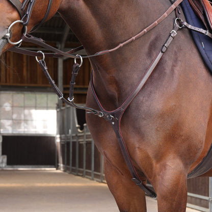 Velociti LUSSO Elite Close Contact Breastplate