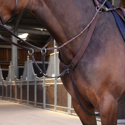 Velociti LUSSO Elite Elastic Breastplate