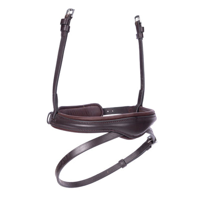 Velociti LUSSO Elite Flash Noseband