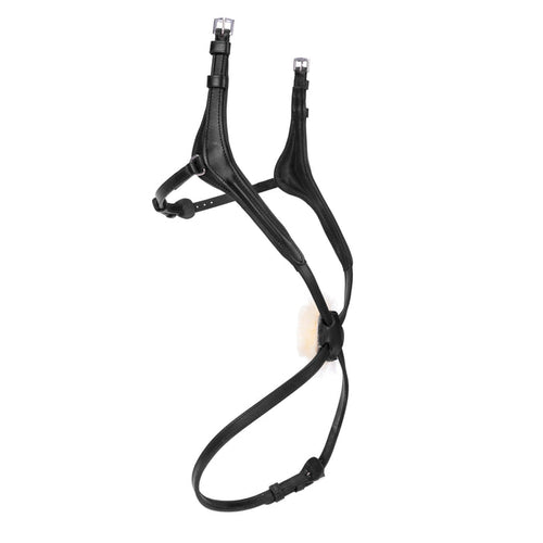 Velociti LUSSO Elite Grackle Noseband