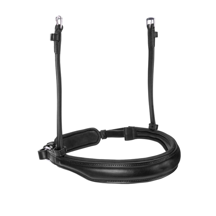 Velociti LUSSO Elite Padded Cavesson Noseband