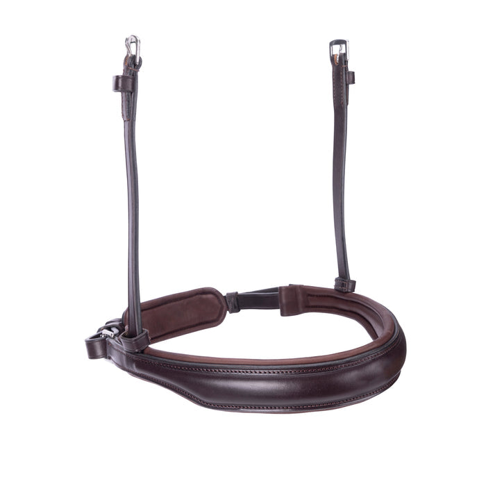 Velociti LUSSO Elite Padded Cavesson Noseband