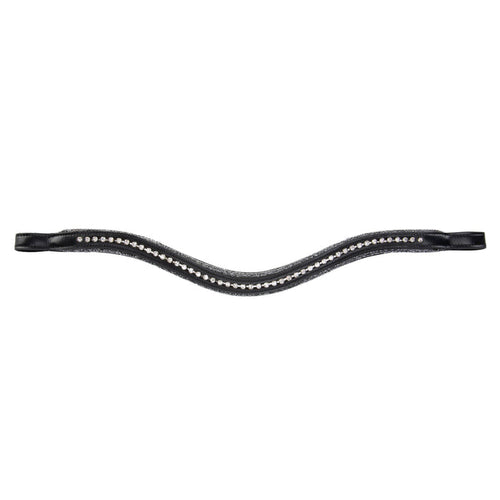 Velociti RAPIDA Micro Mixed Diamante Browband
