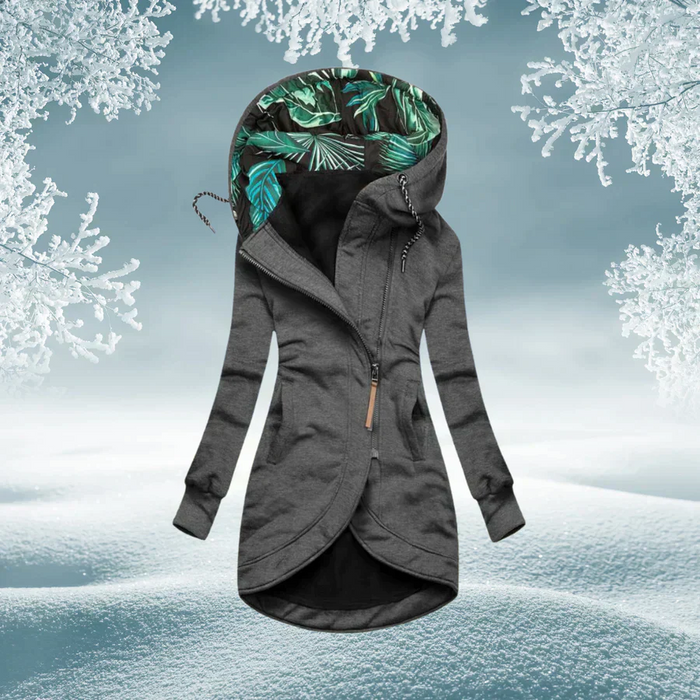Veste North West™  | Chaleur et Confort au quotidien