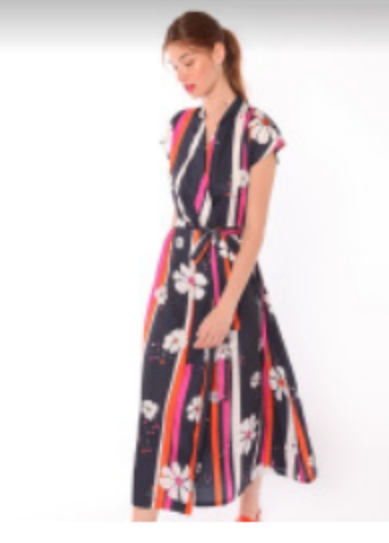 Vilagallo Cadie Dress