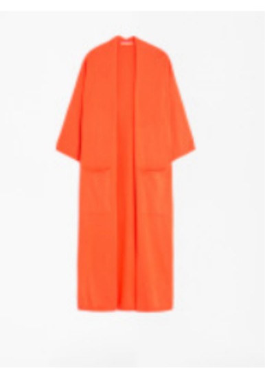 Vilagallo Coat