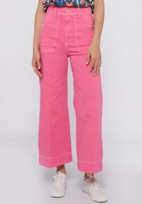 Vilagallo Noa Wide Leg Pant