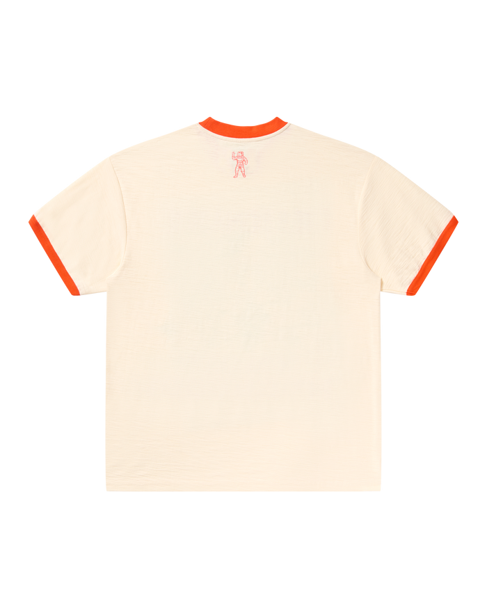 Vine SS Knit