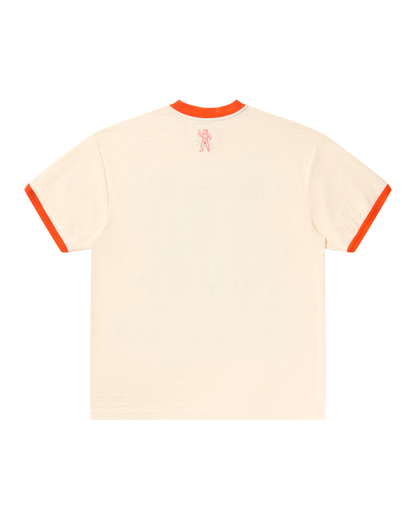 Vine SS Knit