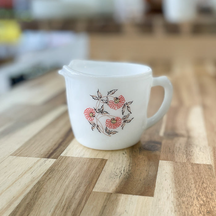 Creamer
