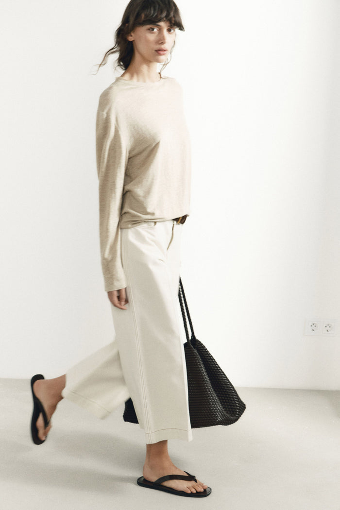 LIGHT KHAKI