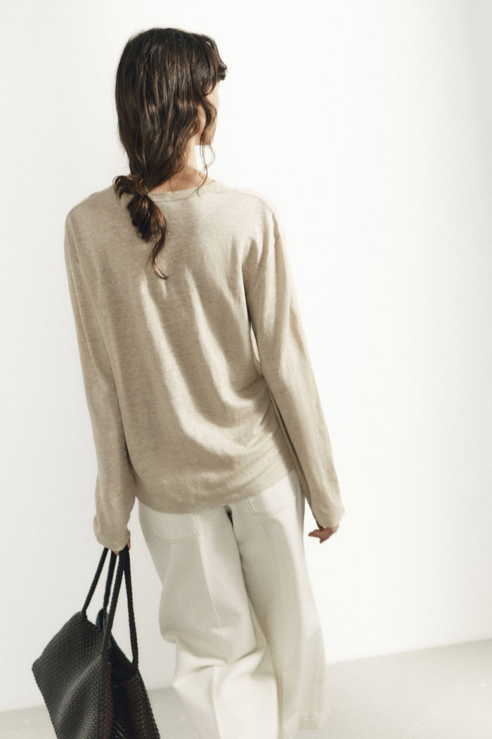 LIGHT KHAKI