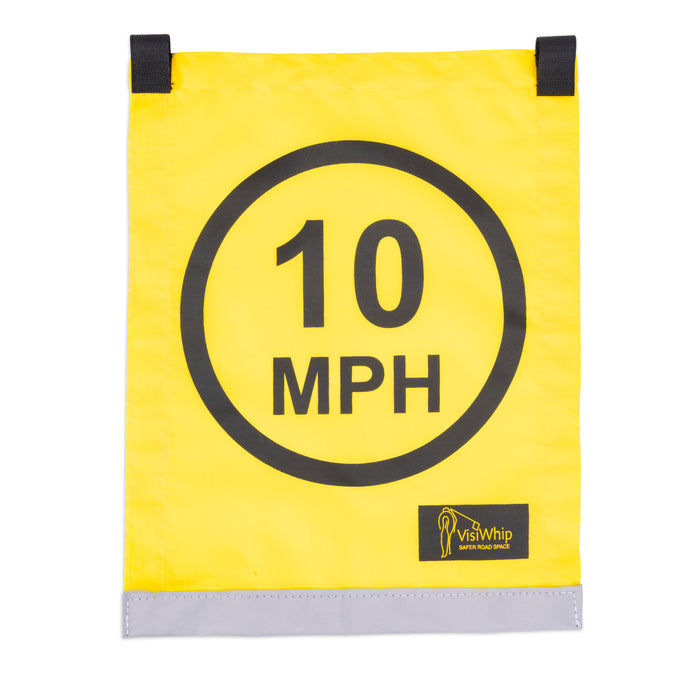 VisiWhip Flag