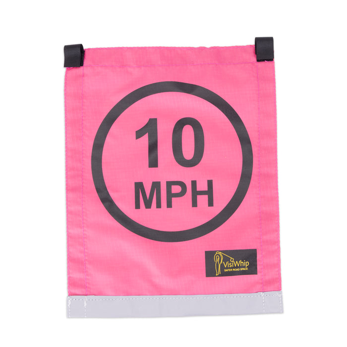 VisiWhip Flag