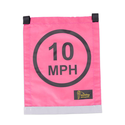 VisiWhip Flag