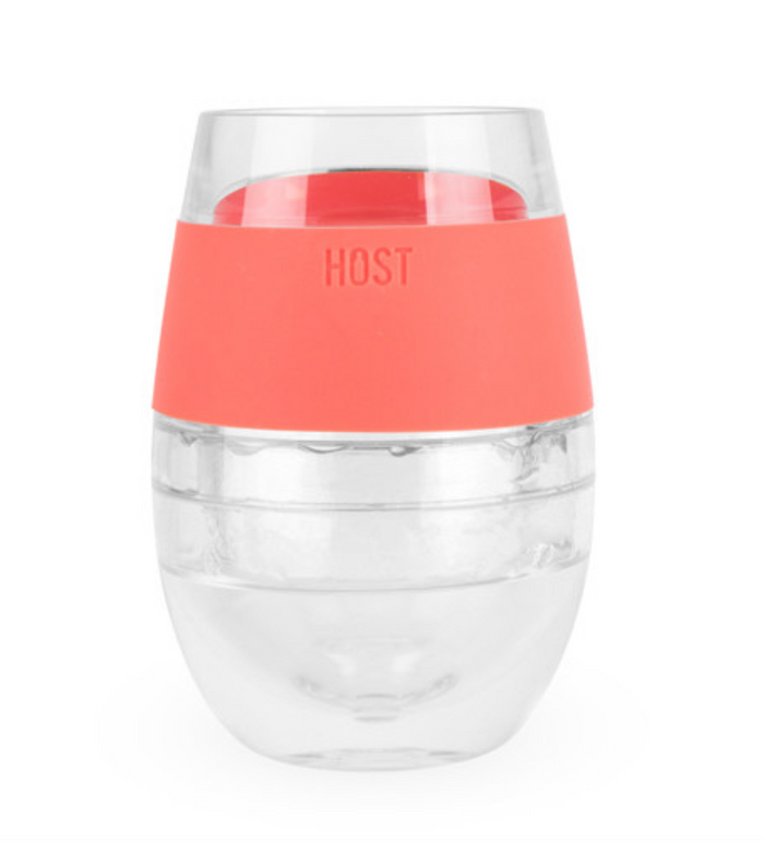 Viski Wine Freeze Cooling Cup