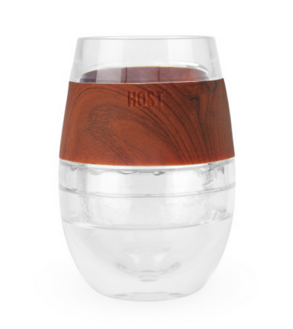 Viski Wine Freeze Cooling Cup