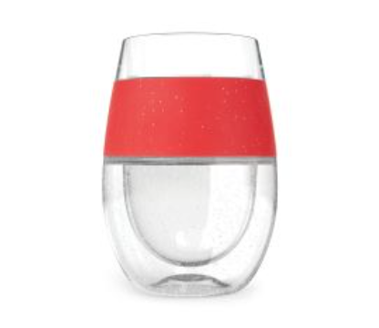 Viski Wine Freeze Cooling Cup