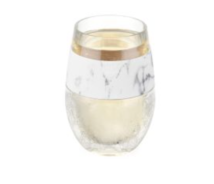 Viski Wine Freeze Cooling Cup