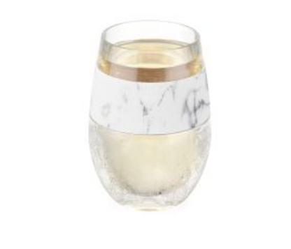 Viski Wine Freeze Cooling Cup