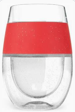 Viski Wine Freeze Cooling Cup