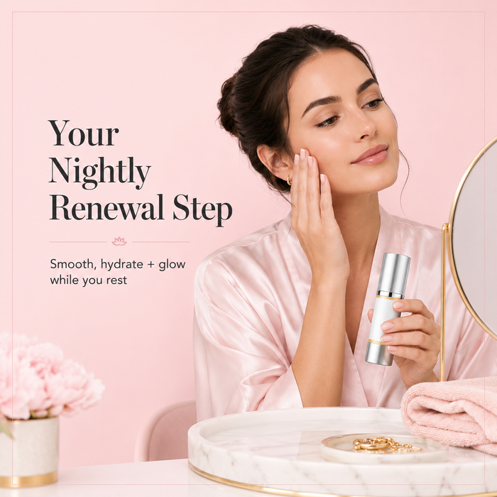 Vitamin A Microcaps Serum