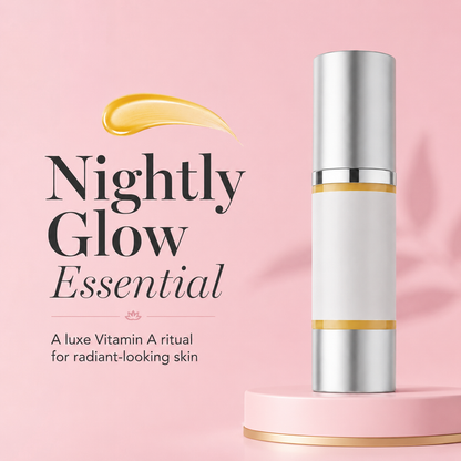 Vitamin A Microcaps Serum
