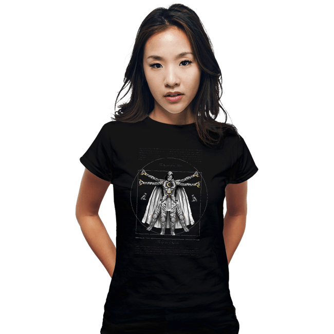 Fitted Shirts, Woman / Small / Black