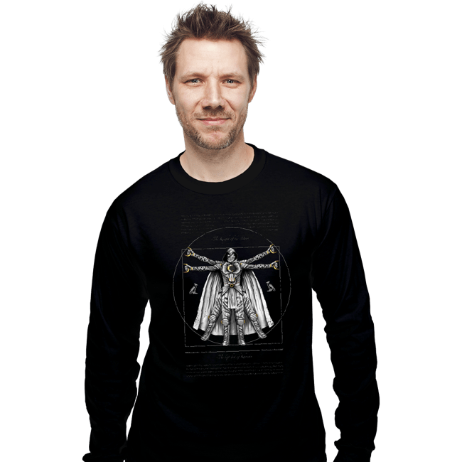 Long Sleeve Shirts, Unisex / Small / Black