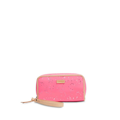 WALLET WRISTLET CLASSIC