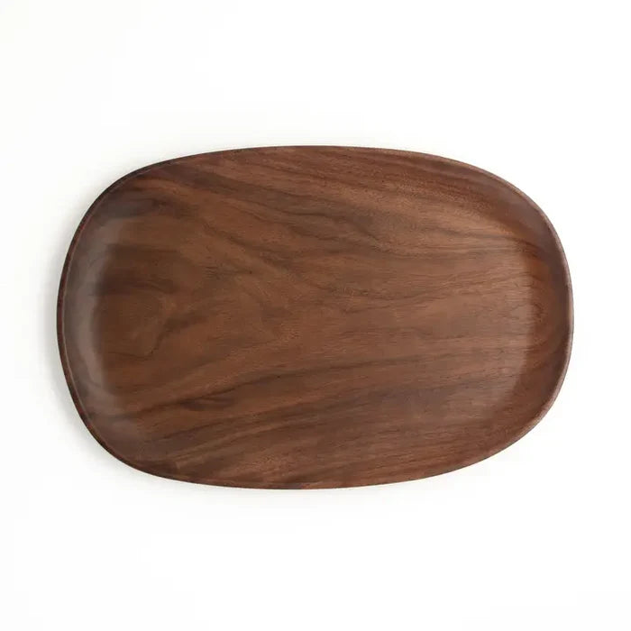 Walnut Trays