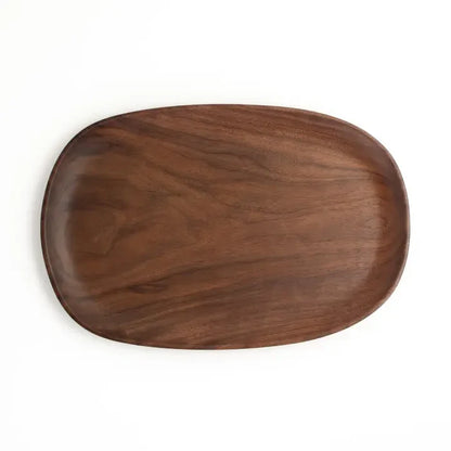 Walnut Trays