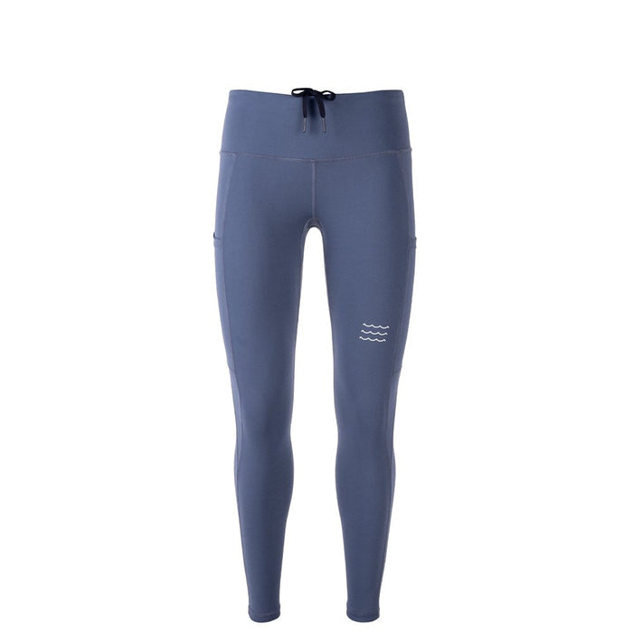 Wave Leggings Women's