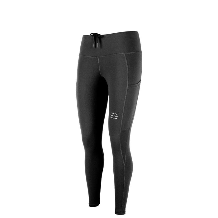 Wave Leggings Women's