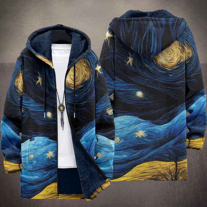 Waverley™ | Cardigan luxueux d'inspiration artistique