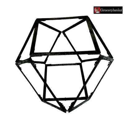 Wesak/ Vesak Lanterns 8"X 8" 1Pcs (***Buy 3 and get 25% OFF***)