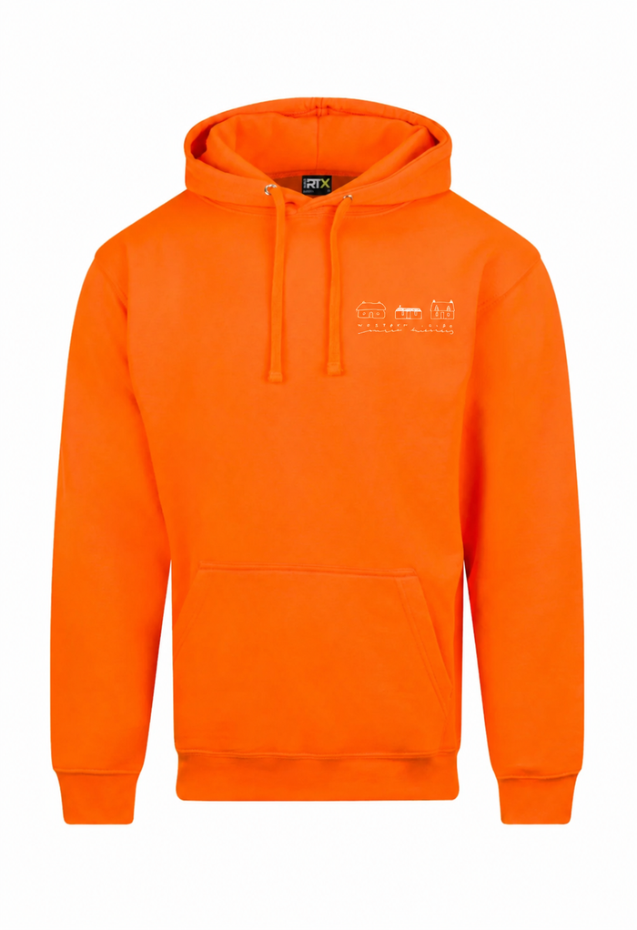 WESTERN ISLES HOODY
