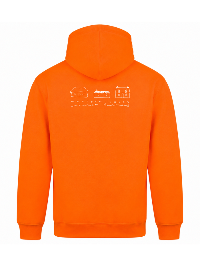 WESTERN ISLES HOODY