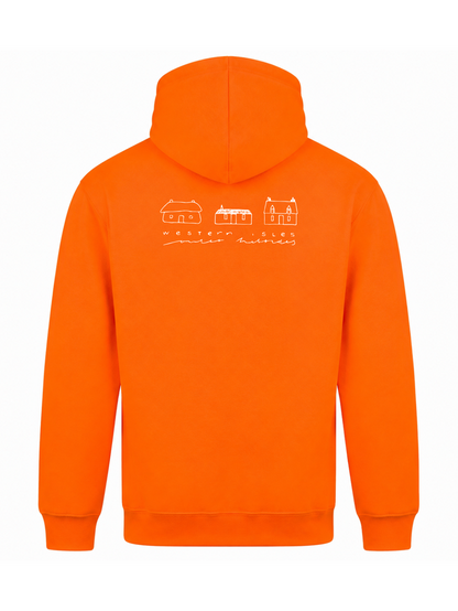 WESTERN ISLES HOODY