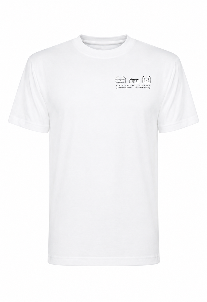 WESTERN ISLES T-SHIRT