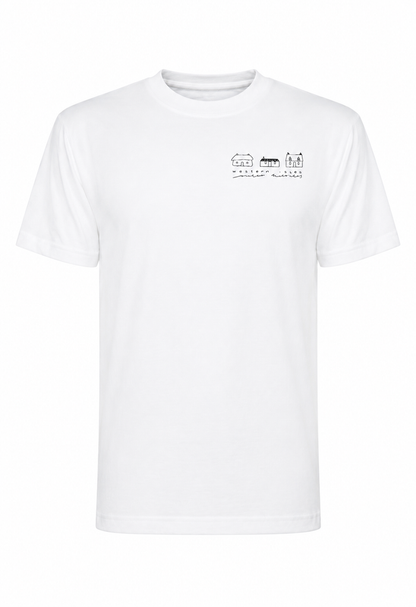 WESTERN ISLES T-SHIRT
