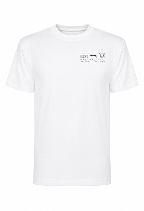 WESTERN ISLES T-SHIRT