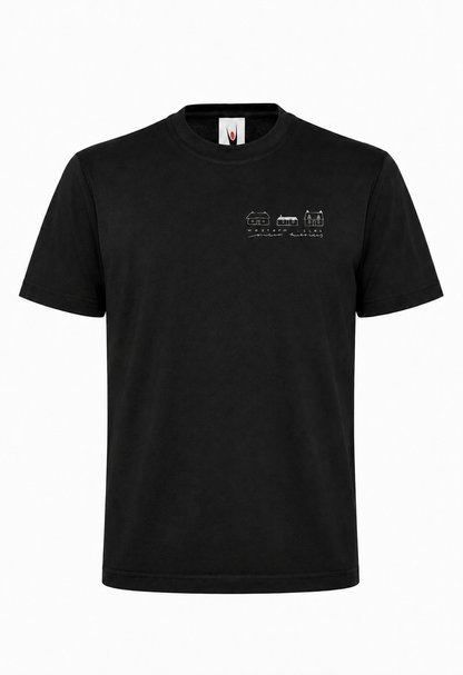 WESTERN ISLES T-SHIRT