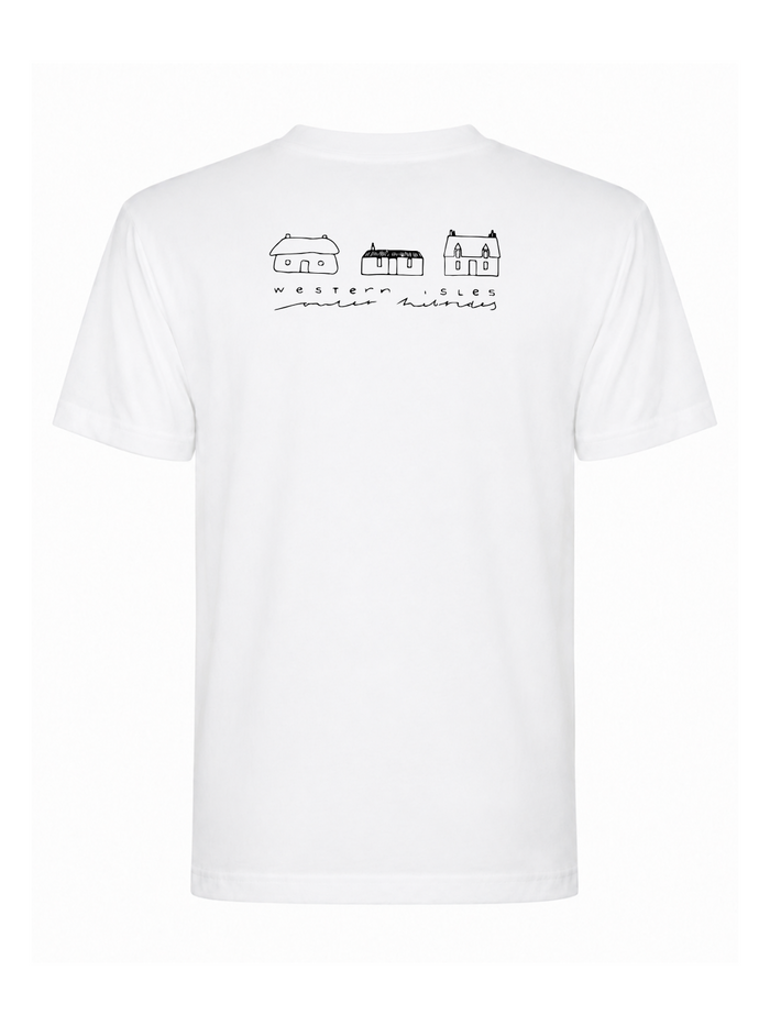 WESTERN ISLES T-SHIRT