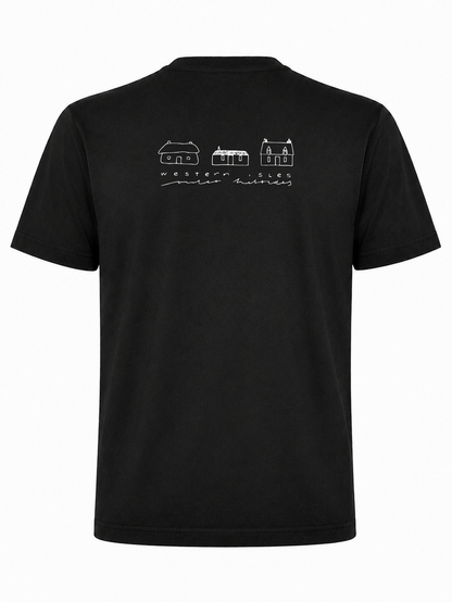 WESTERN ISLES T-SHIRT