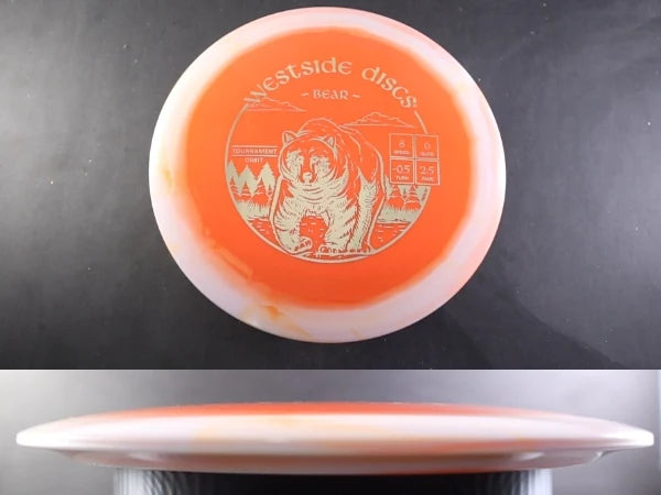 Westside Bear (Tournament Orbit)