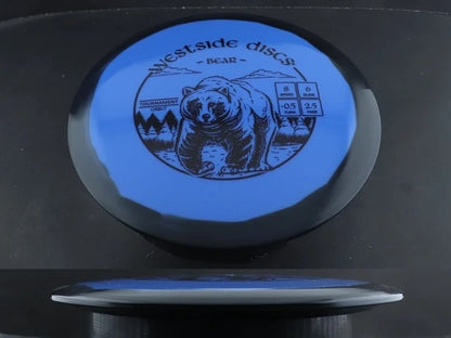 Westside Bear (Tournament Orbit)