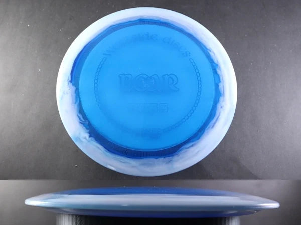 Westside Bear (VIP Ice Orbit)