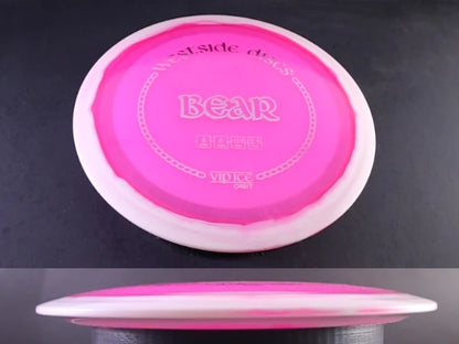 Westside Bear (VIP Ice Orbit)