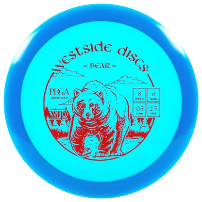 Westside Bear (VIP)